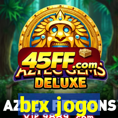 brx jogo